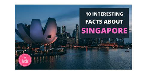 cities in singapore|singapore facts.